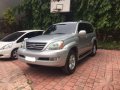Perfect Condition 2006 Lexus GX 470 For Sale-0