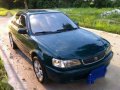 Fully Loaded 1998 Toyota Corolla XE Lovelife For Sale-0