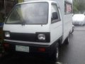 suzuki multicab fb type-0