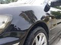 2003 Mitsubishi Lancer MX AT Black For Sale -2