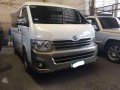 2013 Toyota Hi ace Super Grandia Automatic for sale-4