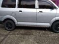 Suzuki APV 2011 GA MT Gold 1.6-2