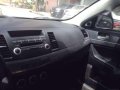 Mitsubishi Lancer EX GTA Black For Sale -7