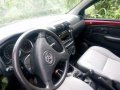 Toyota Avanza J 2007 1.3 Red For Sale -2