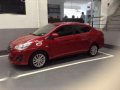 Brand New 2017 Mitsubishi Mirage G4 GLX For Sale-0