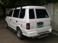 Newly Registered 1998 Mitsubishi Adventure For Sale-4