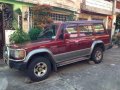 1997 Model Hyundai Galloper (Pajero Type) 5 Doors-1