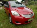 First Owned 2011 Toyota Vios For Sale-3