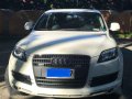 Audi Q7 3.0 TDI MT White SUV For Sale -0