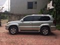 Perfect Condition 2006 Lexus GX 470 For Sale-2