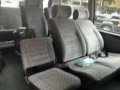 nissan urvan 2006 tag toyota hiace mitsubishi L300 vvan-7