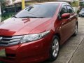 2009 Honda City 1.3S-Manual-Veryfuel Efficient or SWAP-with Compre Ins-0
