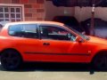 For sale Honda Civic hatch back 1994 -4