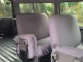 2010 Nissan Urvan - Shuttle vx for sale -10