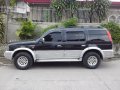 For sale Ford Everest 2004-2