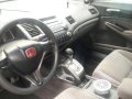 Honda civic fd 2006 flawless 81124km-3
