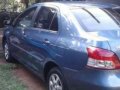 All Stock Toyota  Vios E 1.3 2008 MT For Sale-0