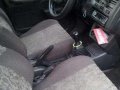 Intact Interior 1998 Toyota Rav4 MT For Sale-7
