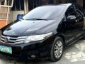 2009 Honda City 1.5 E I-vtec AT Black For Sale -3