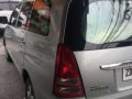 2006 Toyota Innova E Manual-5