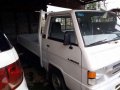 Mitsubishi L300 2007 MT White For Sale -0