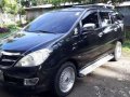 2007 Toyota Innova Top Of The Line MT For Sale-8