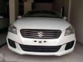 2017 Suzuki Ciaz GL MT White For Sale -0