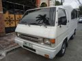 2003 Mitsubishi L3 Fb Dual Aircon White For Sale -0