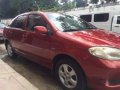 Toyota Vios 1.3J MT 2005 for sale-0