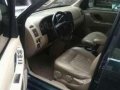 2006 Ford Escape Xlt 3.0 AT Top Of The Line For Sale-3