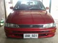 Toyota Corolla 1.6 GLi LTD 1996 MT For Sale -2