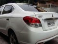 Mitsubishi Mirage G4 Gls 2014 MT For Sale -2