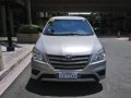 2016 Toyota Innova E Diesel Manual(not 2014 2015 Adventure Crosswind)-5