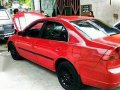 Honda Civic Dimension 2001-4