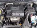 2003 Mitsubishi Lancer MX AT Black For Sale -10