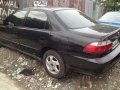 Honda Accord 1999 BLACK FOR SALE-2