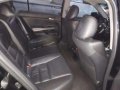 Fresh Like New Honda Accord 2008 AT For Sale-5