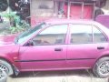 Honda City 1997 1.3 AT Pink For Sale -0