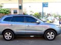 All Original And Stock 2007 Hyundai Santa Fe For Sale-2