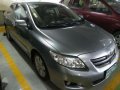 Toyota Corolla Altis 1.6G 2009 AT For Sale -2