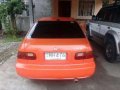 Well Maintained Honda Civic 1994 MT For Sale-3