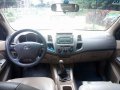 For sale Toyota Hilux 2011-4