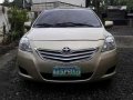 Toyota Vios 1.3 2009 manual rush sale-4