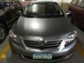 Toyota Corolla Altis 1.6G 2009 AT For Sale -1