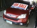 For sale Honda CR-V 2009-2