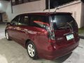 Well Maintained 2005 Mitsubishi Grandis For Sale-6