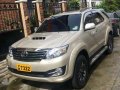 2016 Toyota Fortuner V Diesel Financing Accepted-0