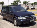 Chevrolet Venture 3.0L AT Blue For Sale -1