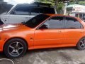 Well Maintained Honda Civic 1994 MT For Sale-1