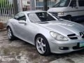 2005 Mercedes Benz SLK 200 local (alt slk 230 z4 slk 350)-1